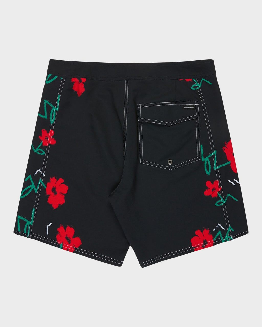 Mens Surfsilk Arch 18" Boardshorts