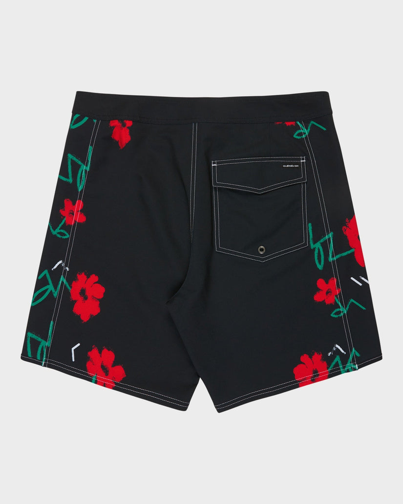 Mens Surfsilk Arch 18" Boardshorts