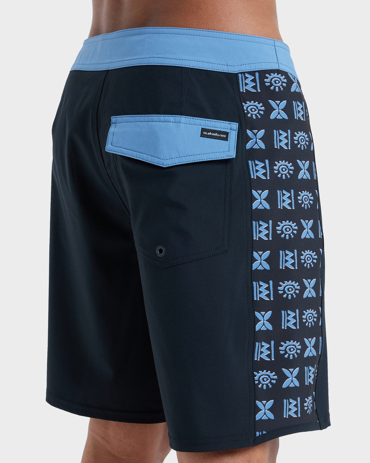 Mens Surfsilk 19" Boardshorts