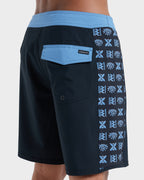 Mens Surfsilk 19" Boardshorts