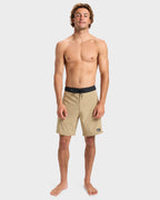 Mens Surfsilk 19" Boardshorts