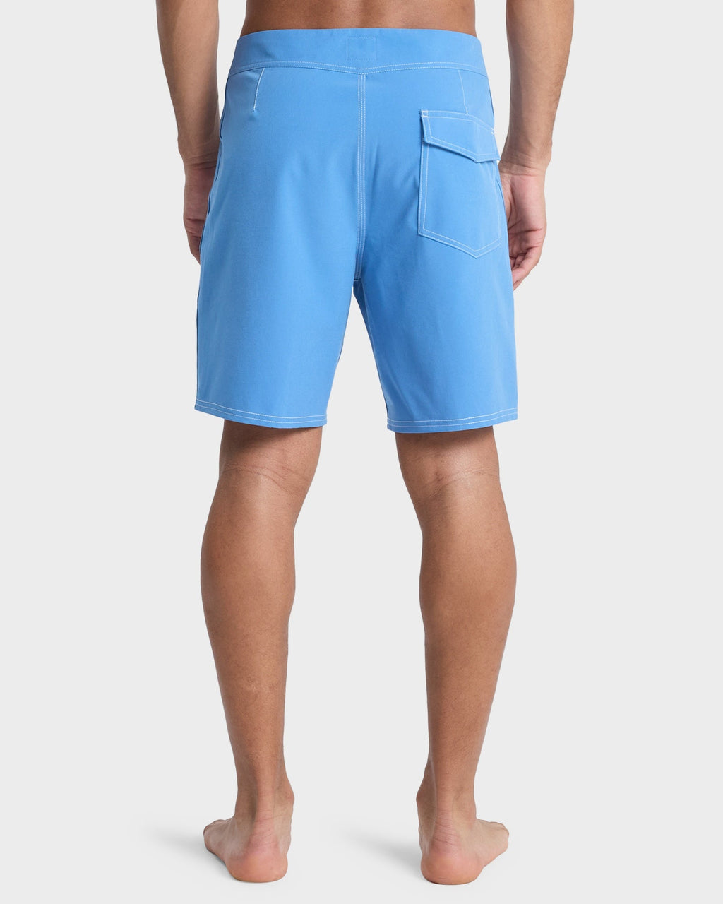 Mens Original Straight Leg 18" Boardshorts