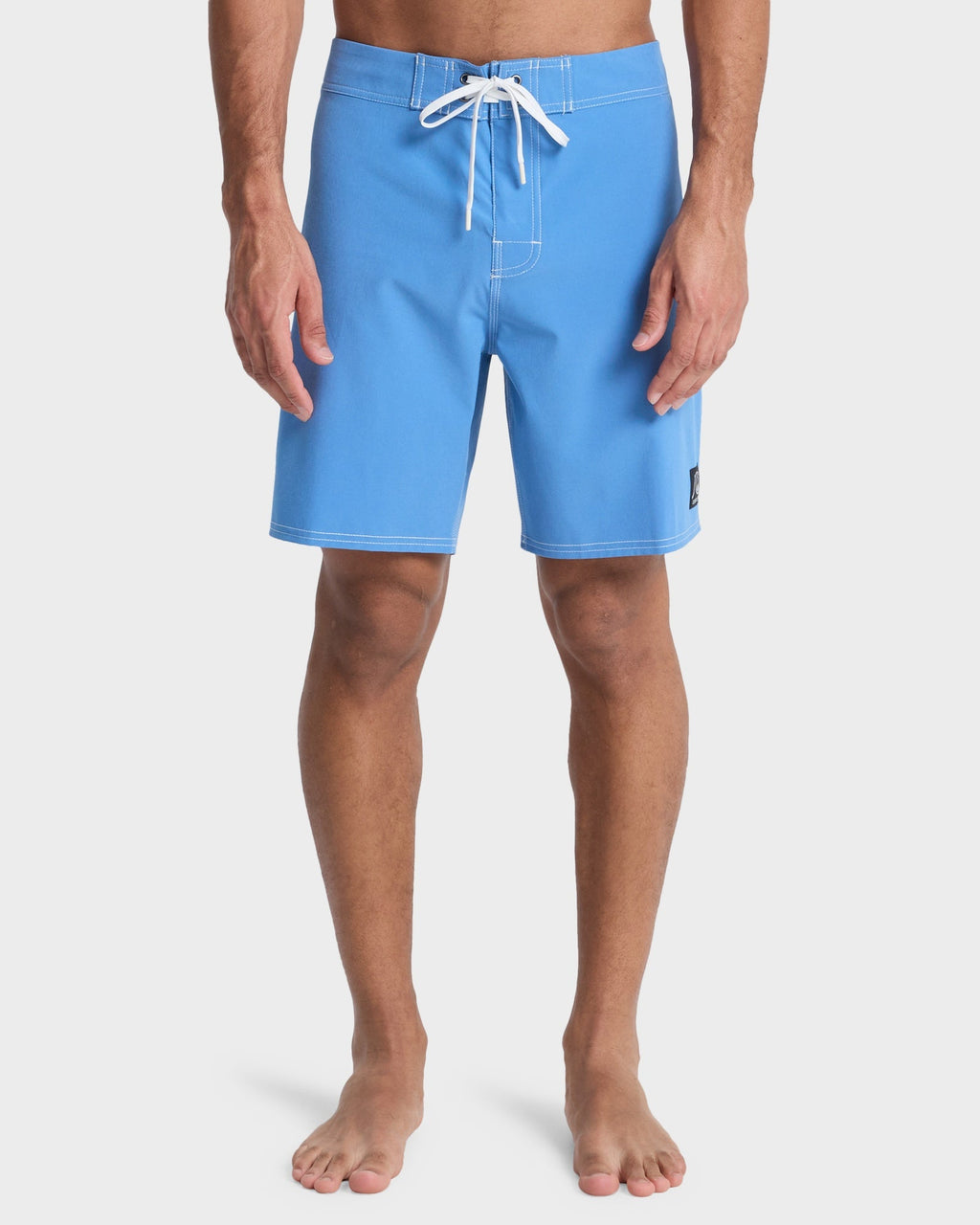 Mens Original Straight Leg 18" Boardshorts
