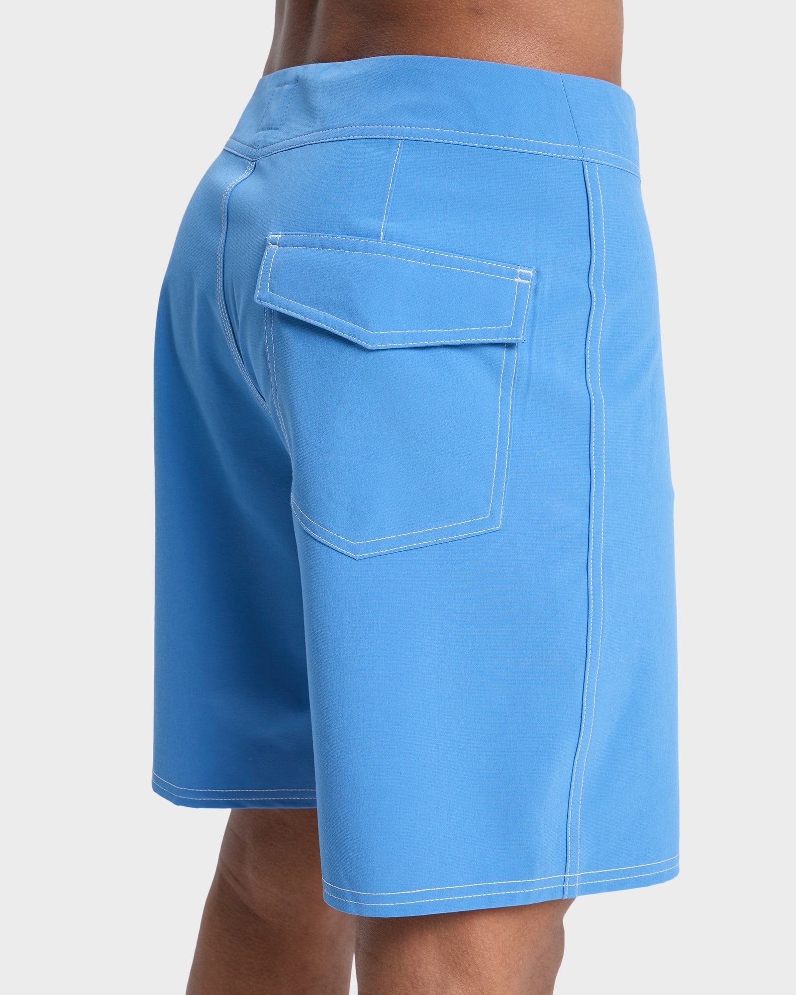 Mens Original Straight Leg 18" Boardshorts
