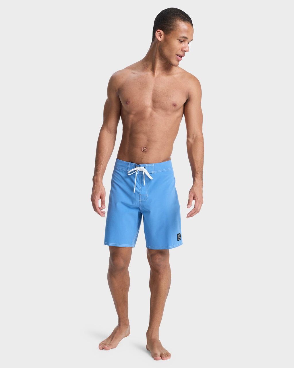 Mens Original Straight Leg 18" Boardshorts