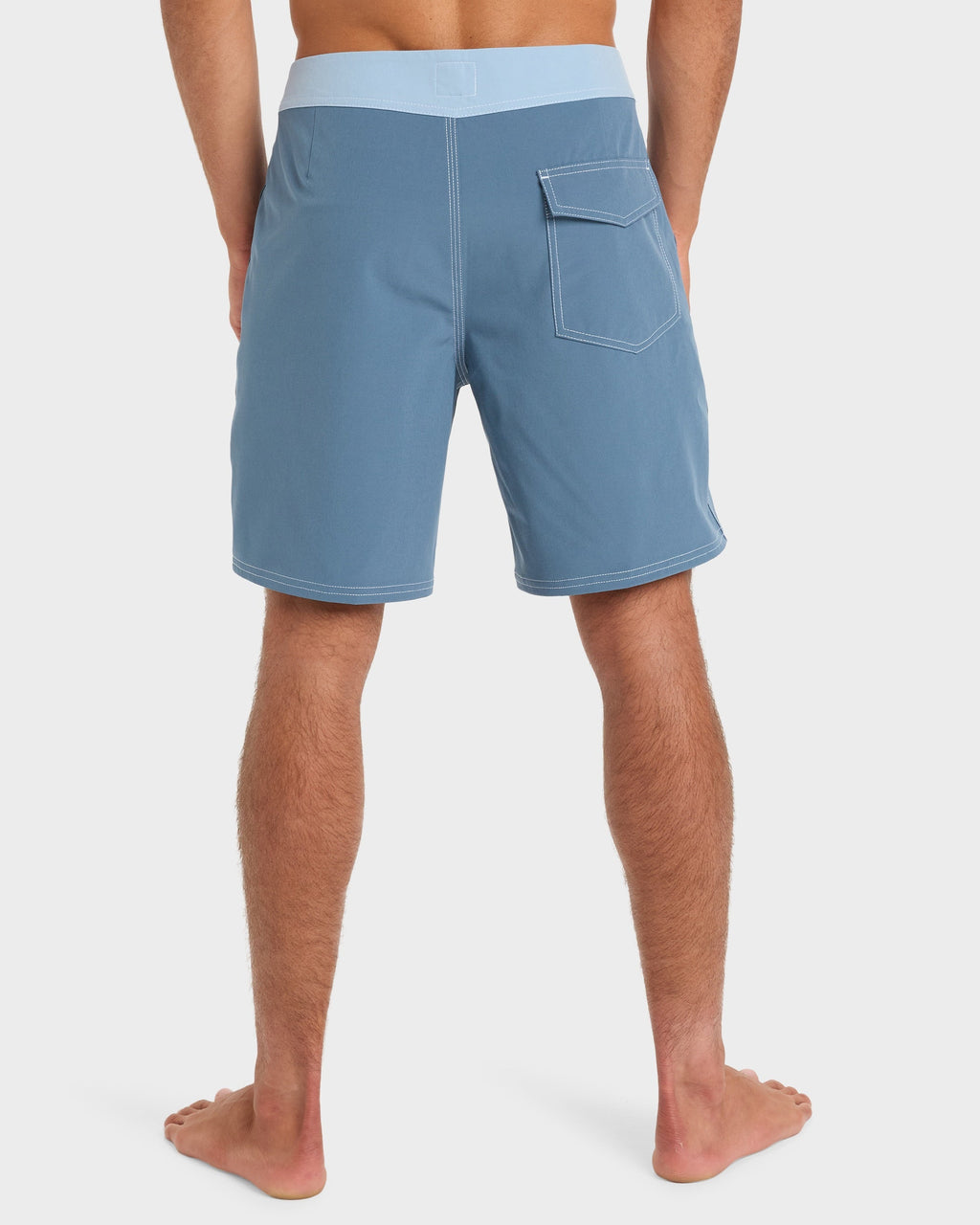 Mens Original 18" Boardshorts