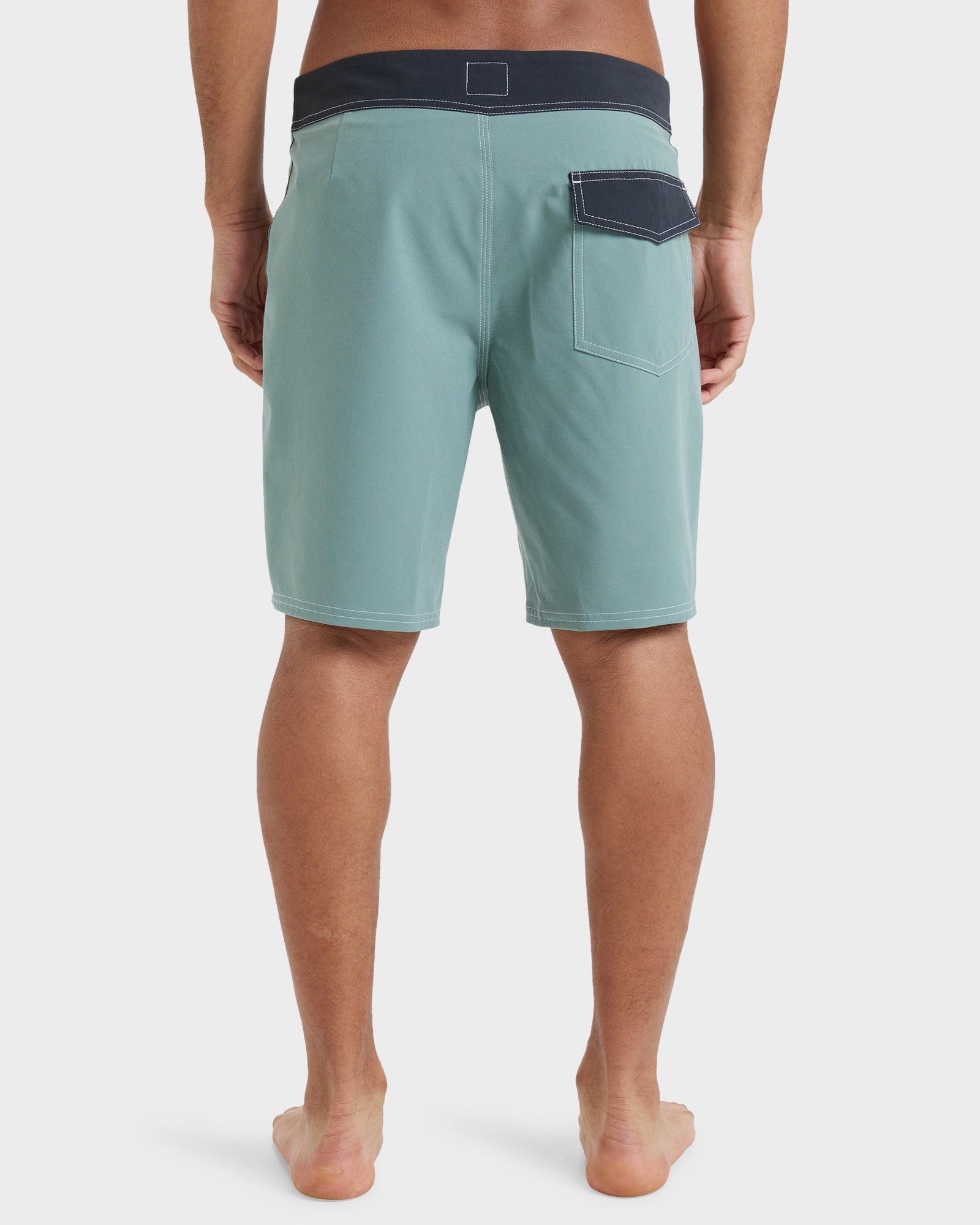 Mens Original 18" Boardshorts