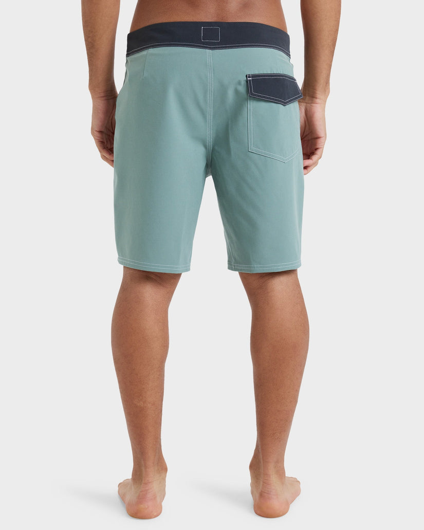 Mens Original 18" Boardshorts