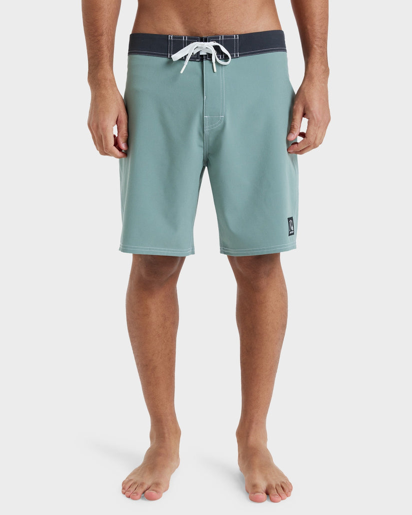 Mens Original 18" Boardshorts