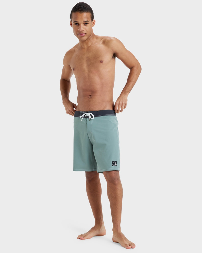 Mens Original 18" Boardshorts