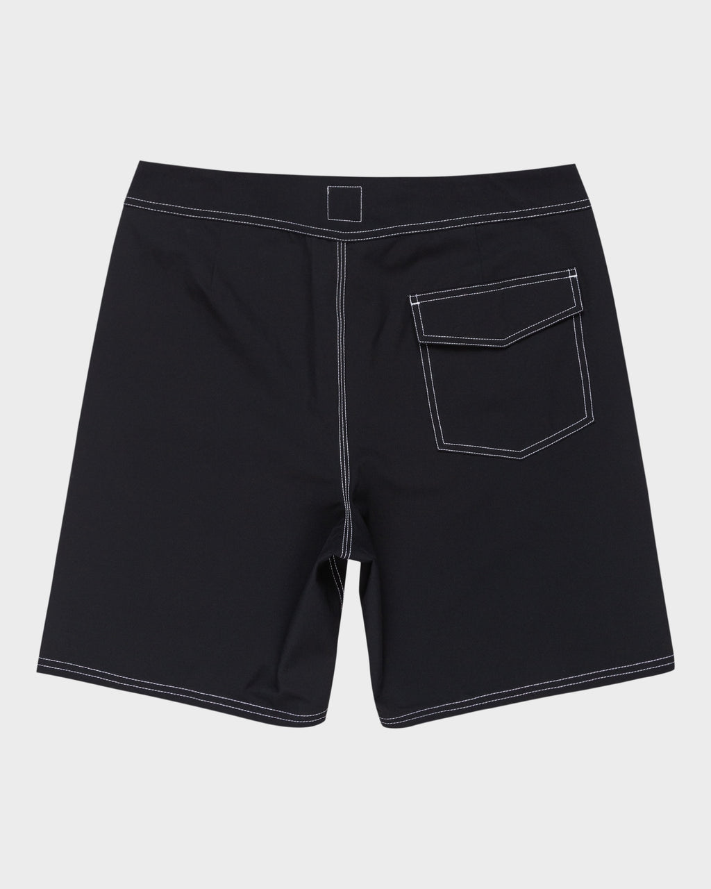 Mens Original Straight Leg 18" Boardshorts