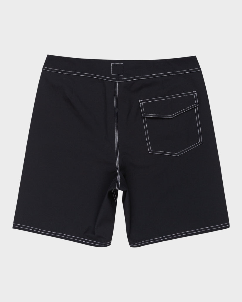 Mens Original Straight Leg 18" Boardshorts