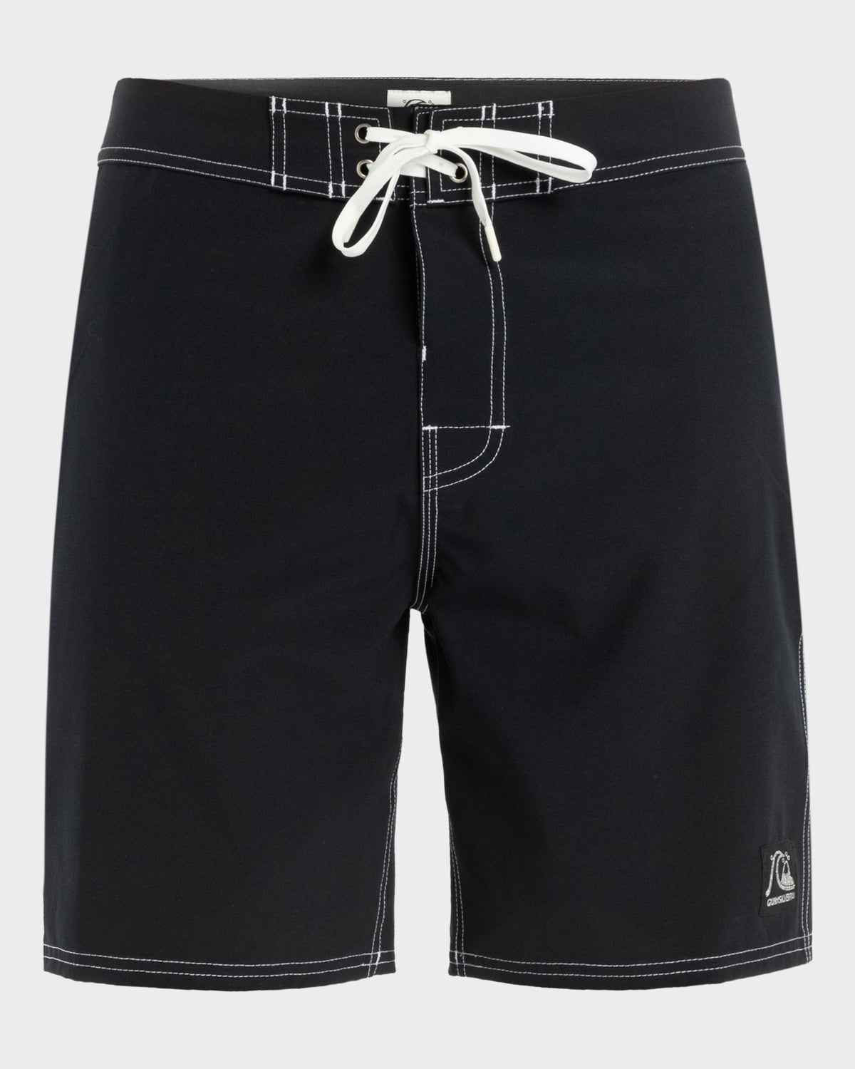 Mens Original Straight Leg 18" Boardshorts