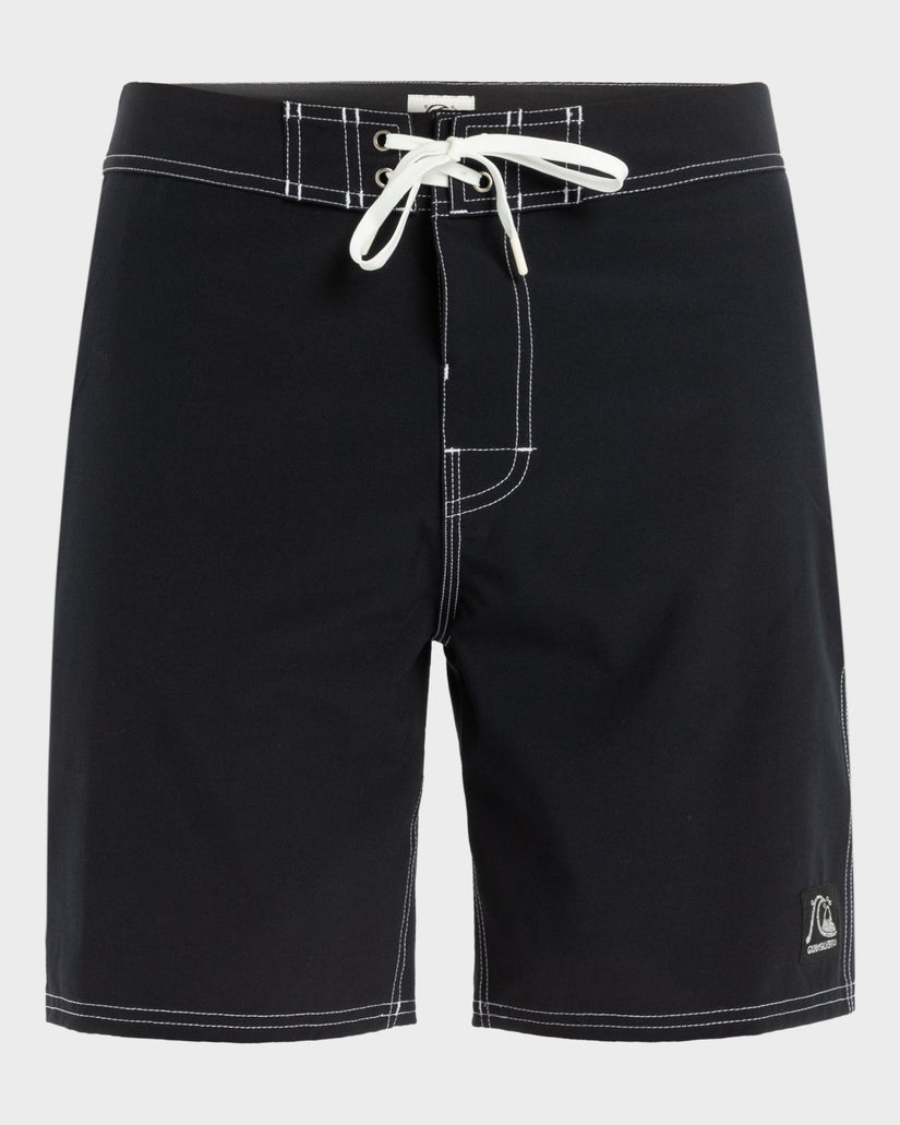 Mens Original Straight Leg 18" Boardshorts