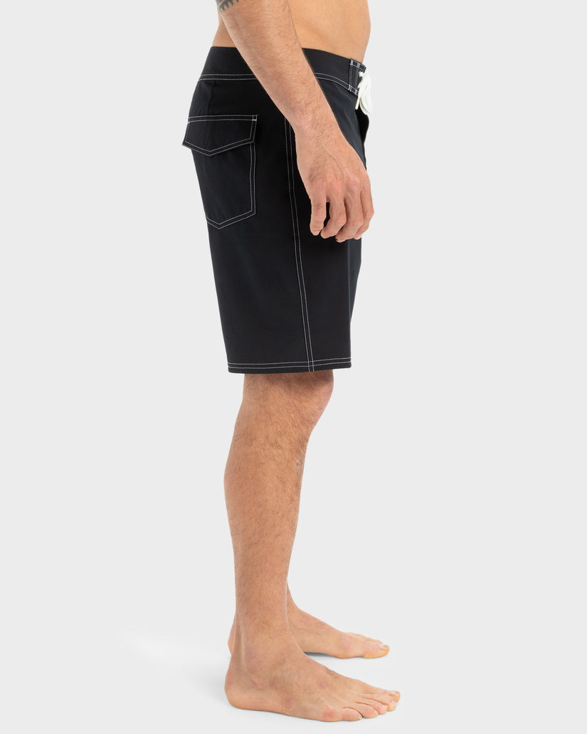 Mens Original Straight Leg 18" Boardshorts