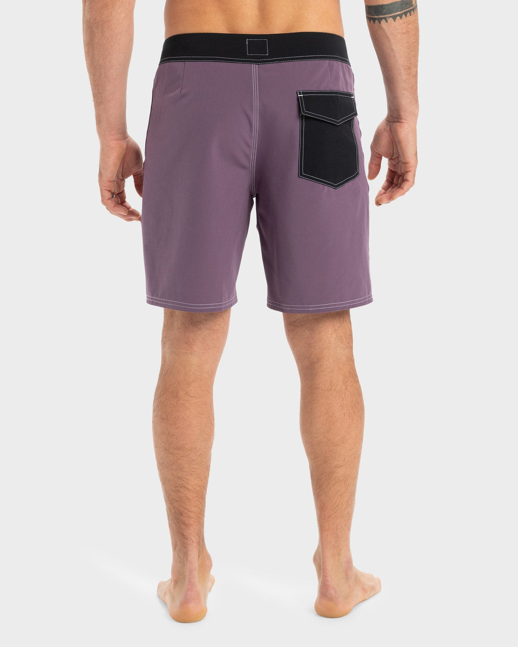 Mens Original Straight Leg 18" Boarshorts