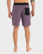 Mens Original Straight Leg 18" Boarshorts