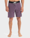 Mens Original Straight Leg 18