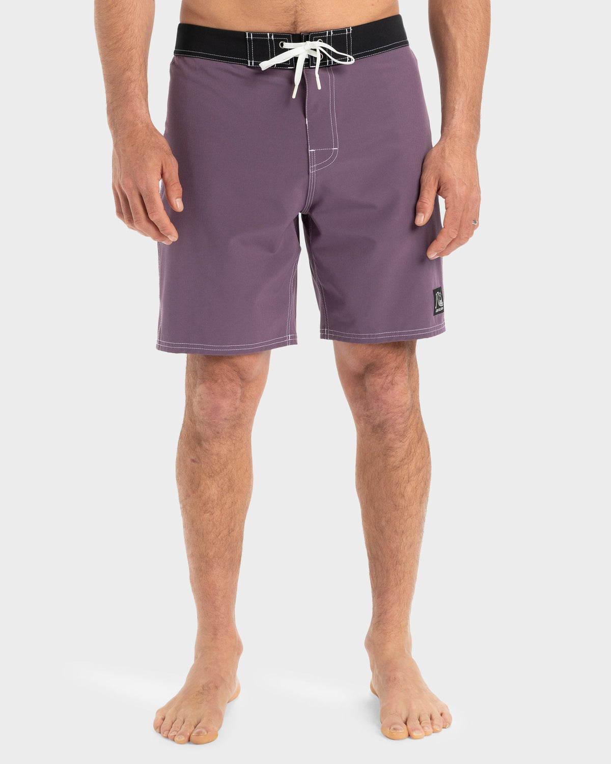 Mens Original Straight Leg 18" Boarshorts