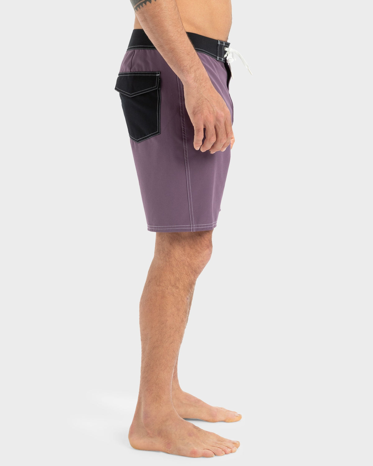 Mens Original Straight Leg 18" Boarshorts