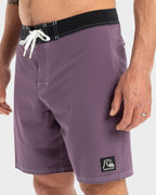 Mens Original Straight Leg 18" Boarshorts