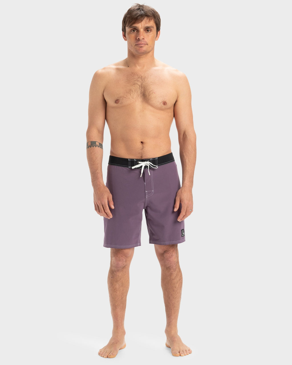 Mens Original Straight Leg 18" Boarshorts