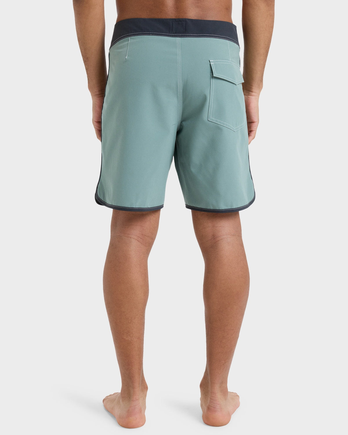 Mens Original 18" Boardshorts