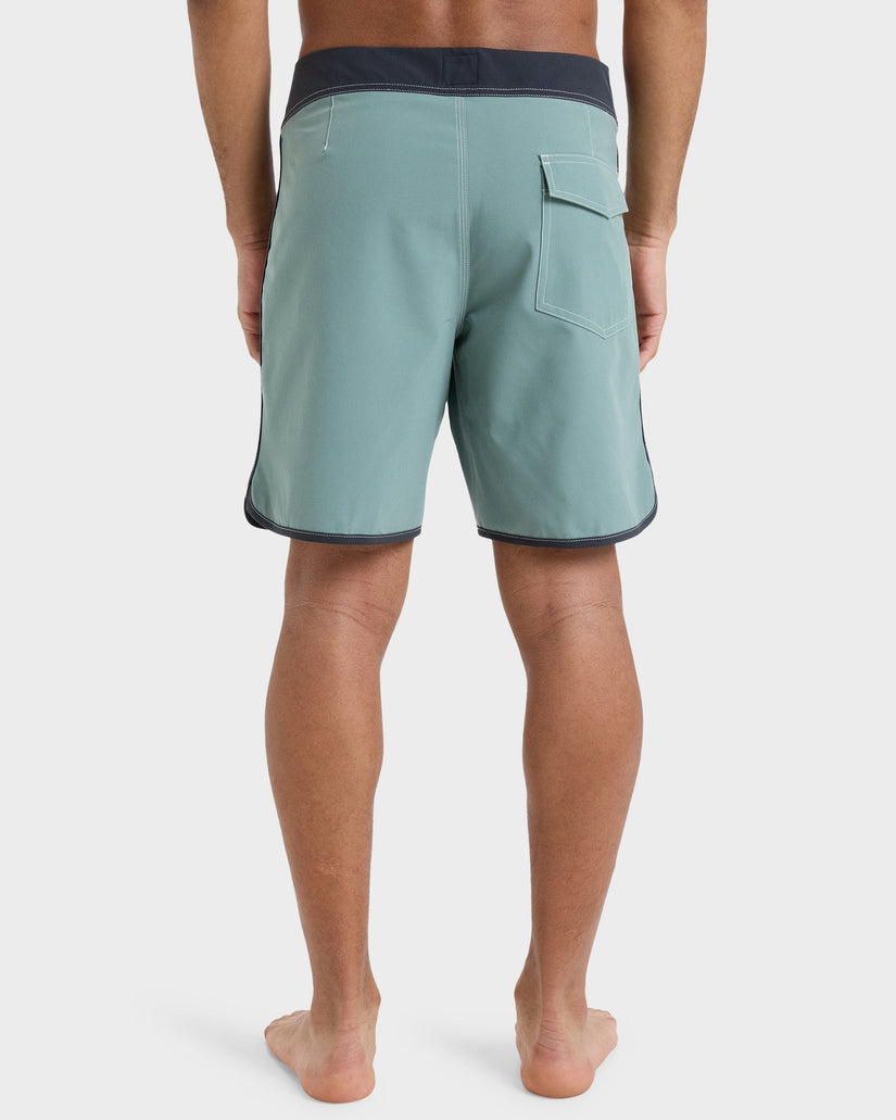Mens Original 18" Boardshorts