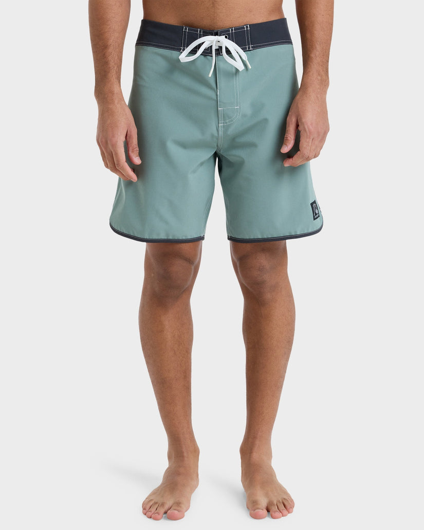 Mens Original 18" Boardshorts