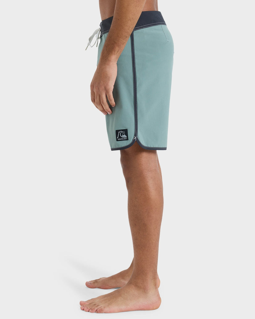 Mens Original 18" Boardshorts