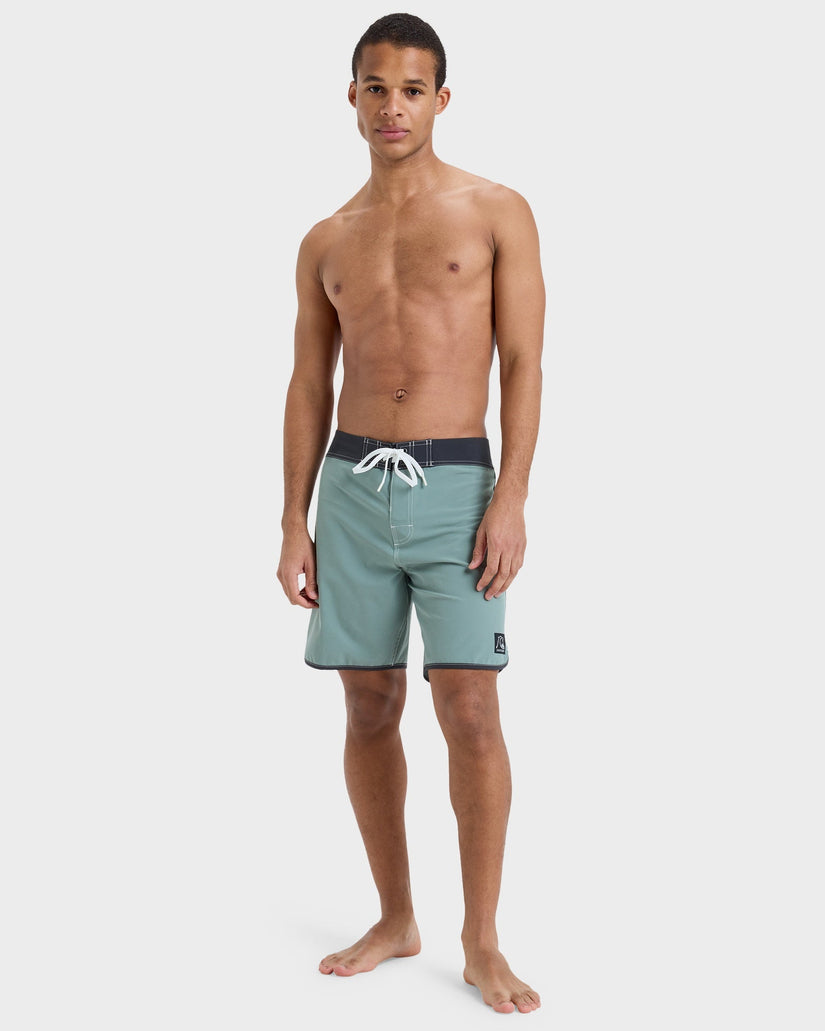 Mens Original 18" Boardshorts