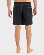 Mens Original Scallop 18" Boardshorts