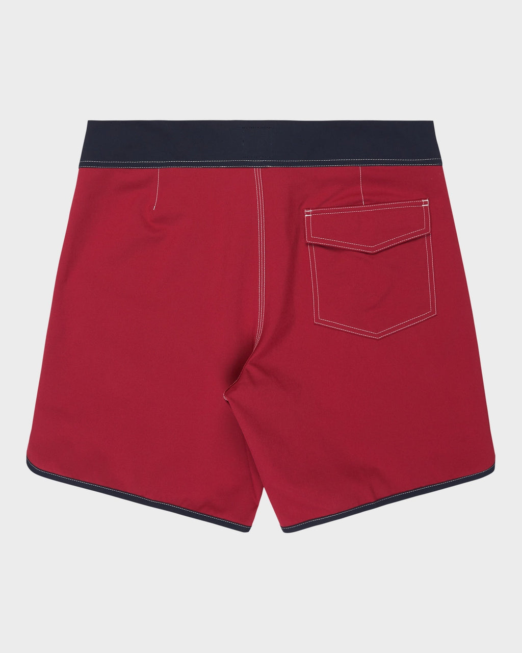 Mens Original Straight Leg 18" Boardshorts