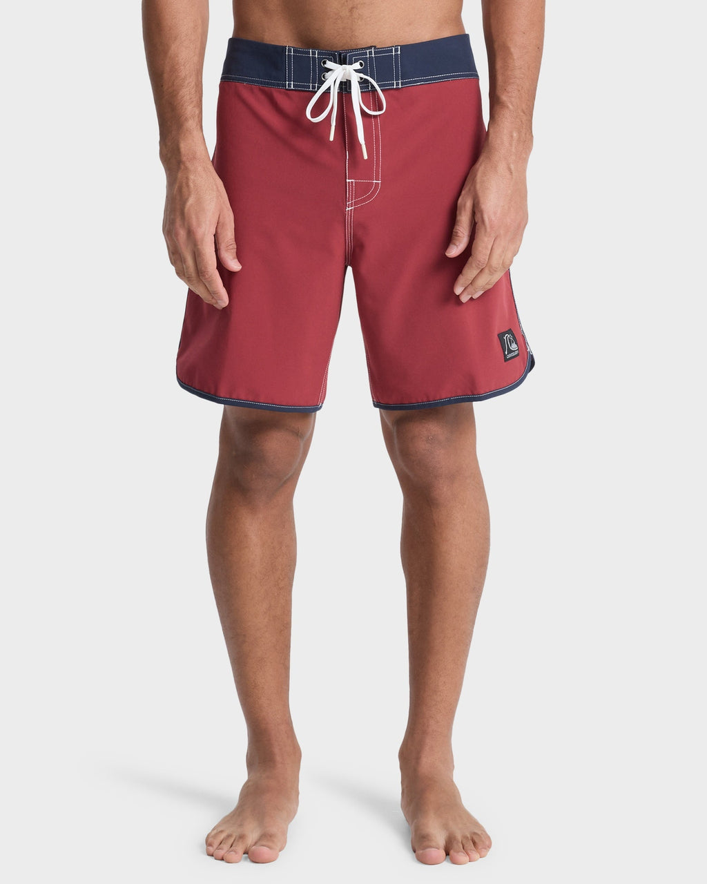 Mens Original Straight Leg 18" Boardshorts