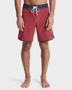 Mens Original Straight Leg 18" Boardshorts