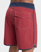 Mens Original Straight Leg 18" Boardshorts