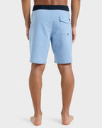 Mens Highline Straight 19" Boardshorts