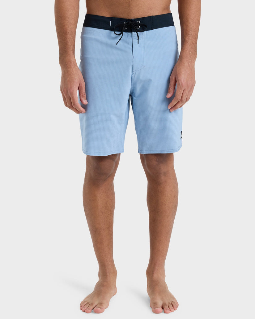 Mens Highline Straight 19" Boardshorts