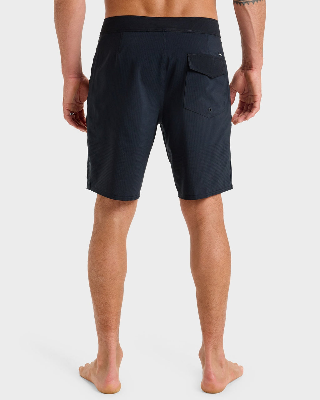Mens Highline Straight 19" Boardshorts