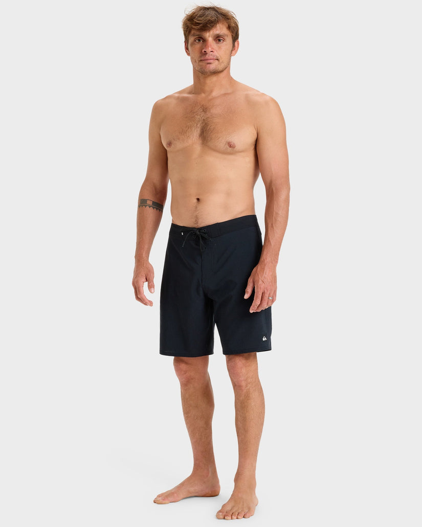 Mens Highline Straight 19" Boardshorts