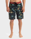 Mens Highline Straight Leg 19 Boardshorts