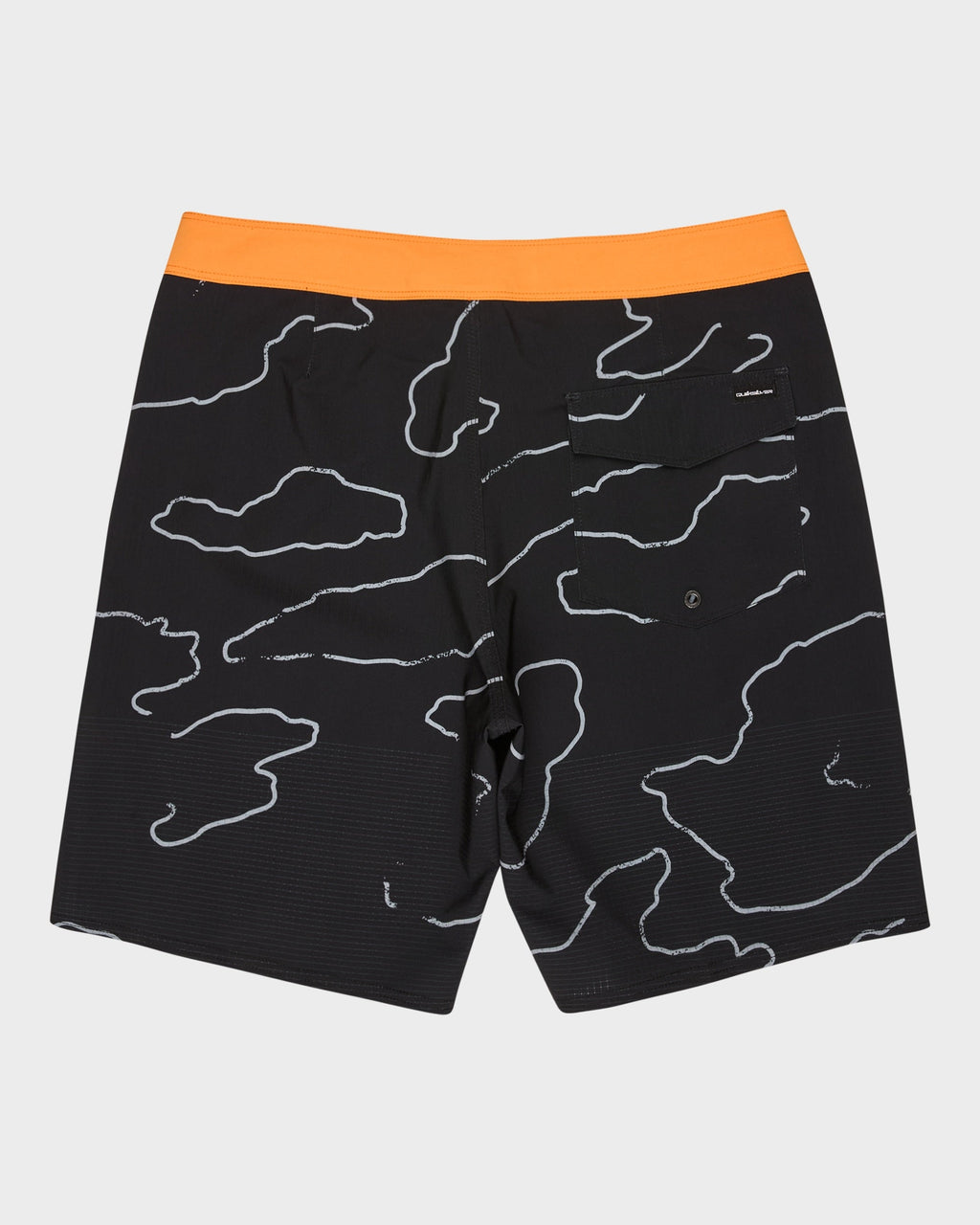 Mens Highline Straight 19" Boardshorts
