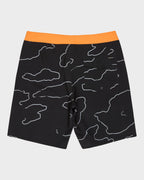 Mens Highline Straight 19" Boardshorts