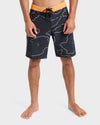 Mens Highline Straight 19