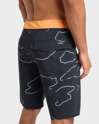 Mens Highline Straight 19" Boardshorts