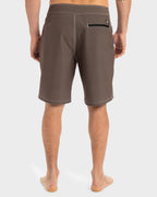 Mens Mercury Slash 20 Boardshorts