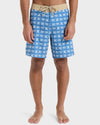 Mens Surfsilk Straight 18
