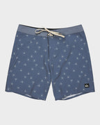 Mens Surfsilk Straight 18" Boardshorts