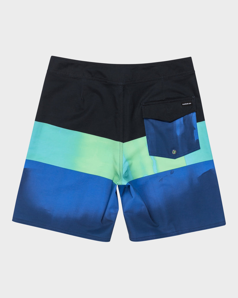 Mens Surfsilk Straight Leg 18 Boardshorts
