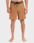 Mens Surfsilk Straight Leg 18 Boardshorts
